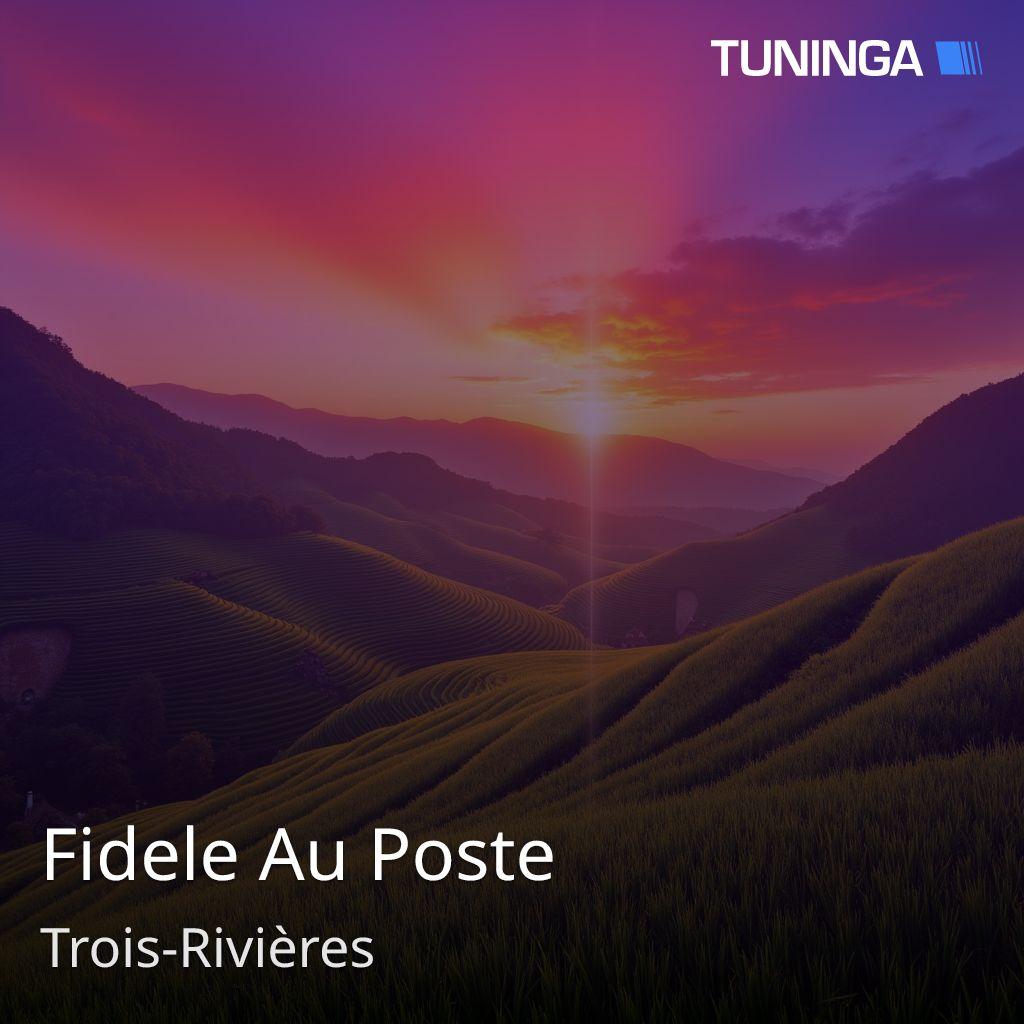 Fidele Au Poste