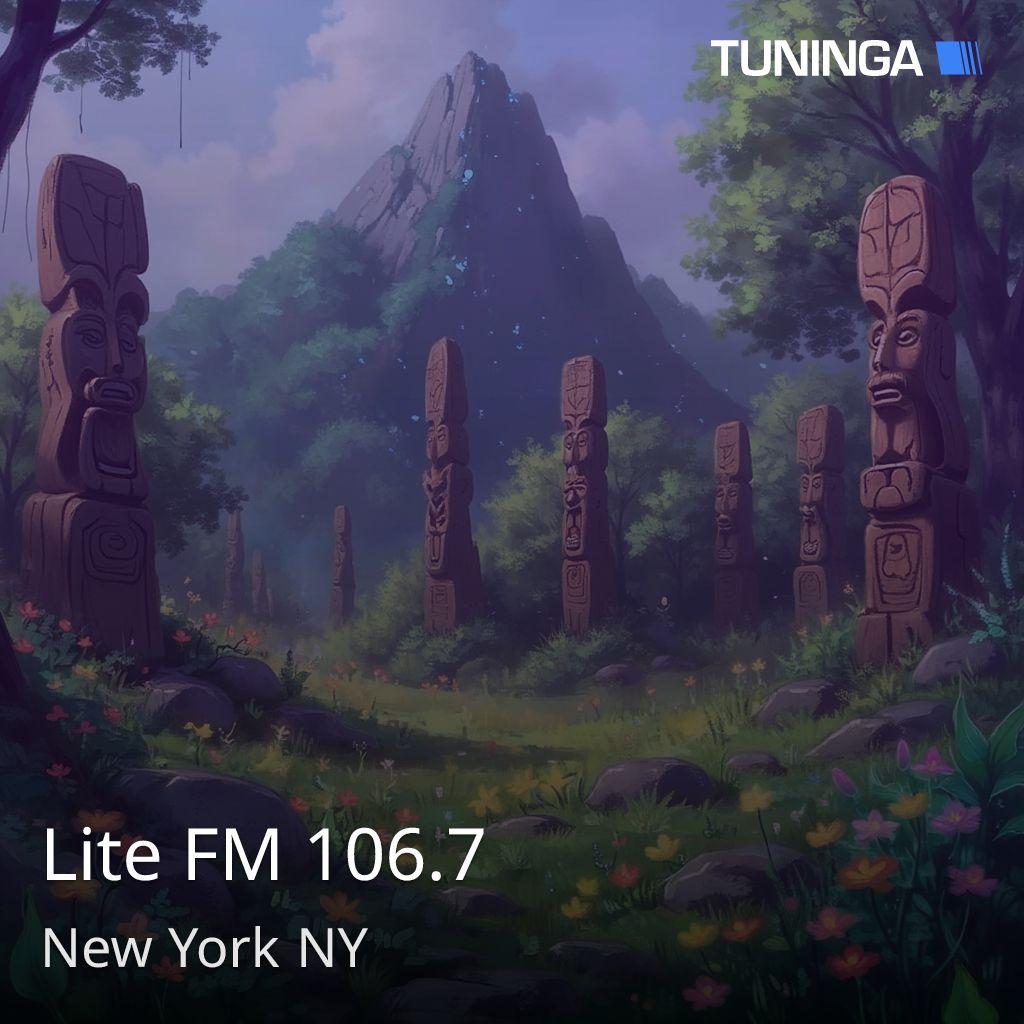 Lite FM 106.7