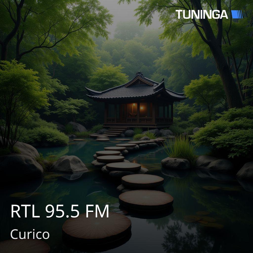 RTL 95.5 FM