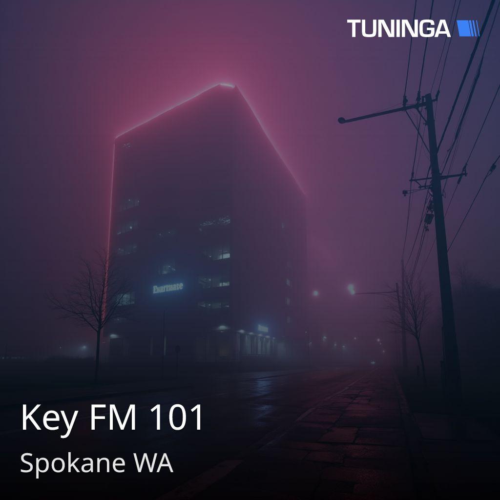 Key FM 101