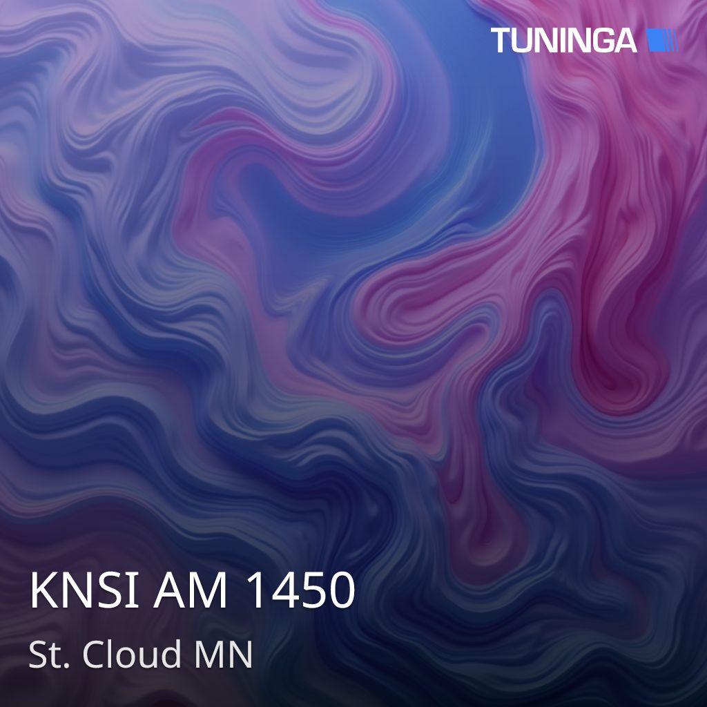 KNSI AM 1450