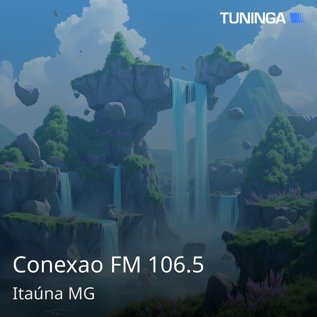 Conexao FM 106.5