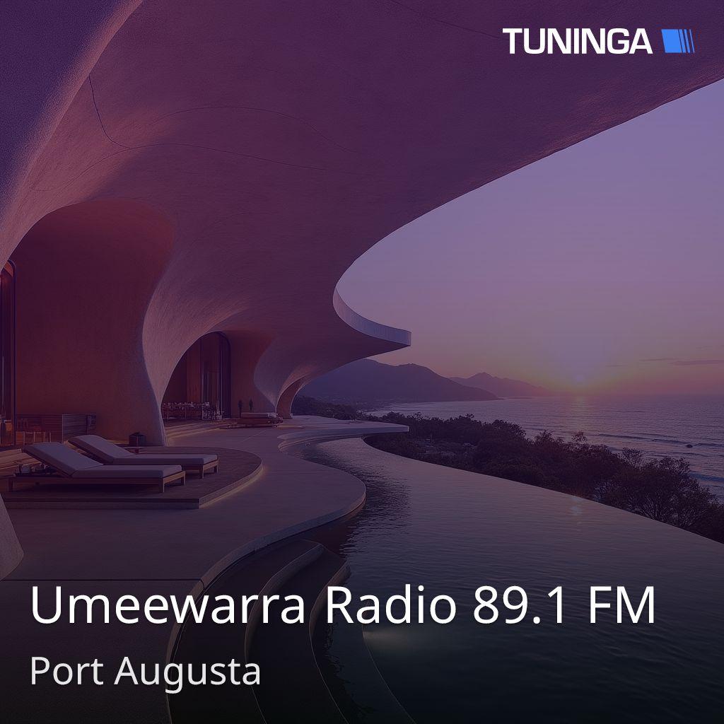 Umeewarra Radio 89.1 FM