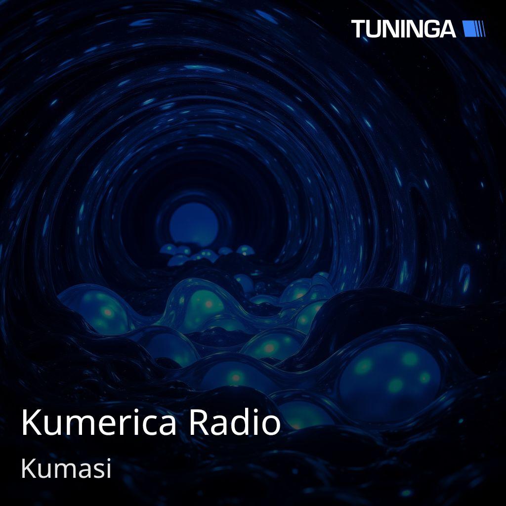 Kumerica Radio