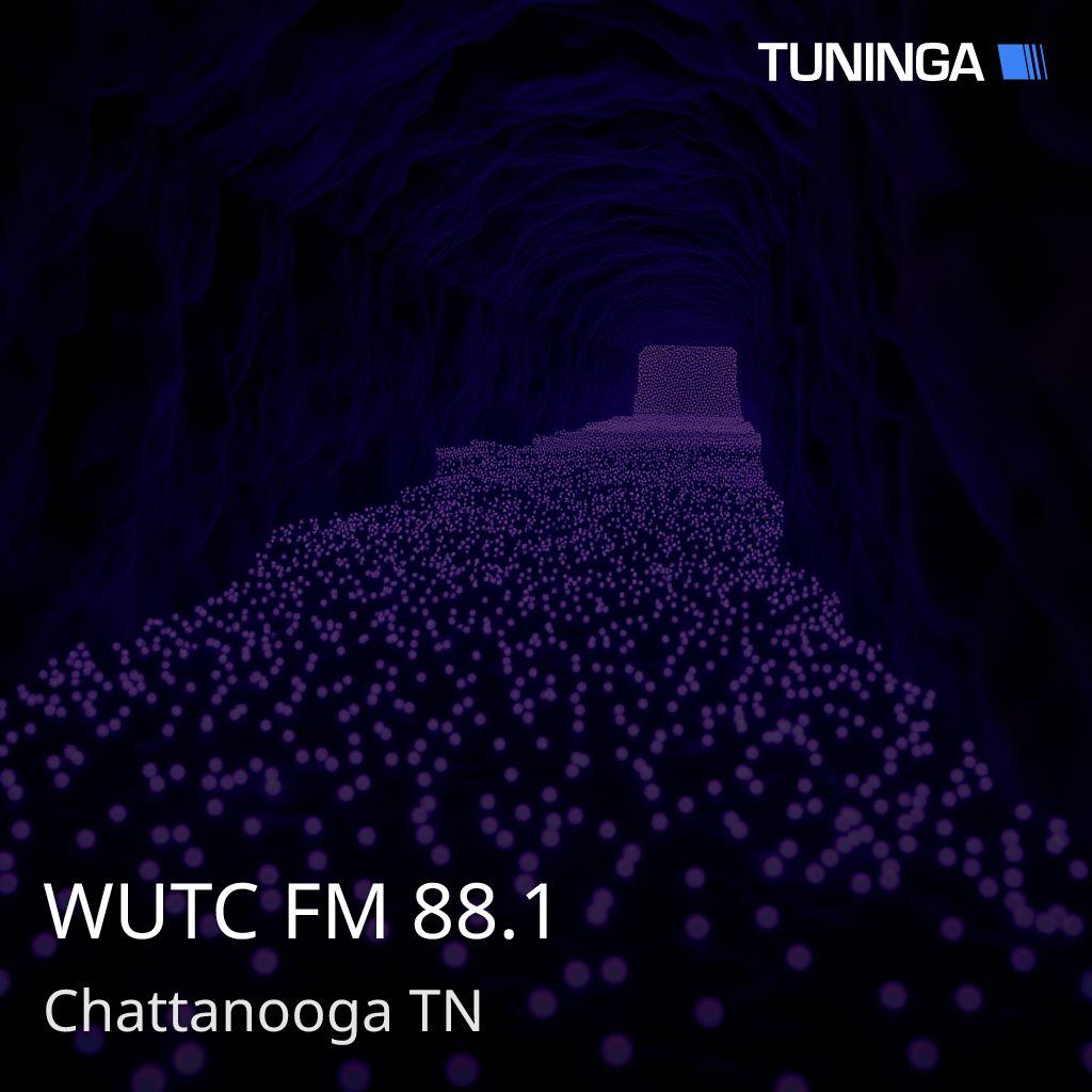 WUTC FM 88.1