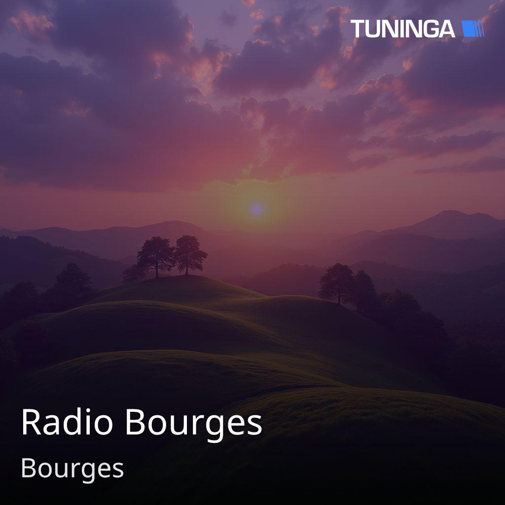 Radio Bourges