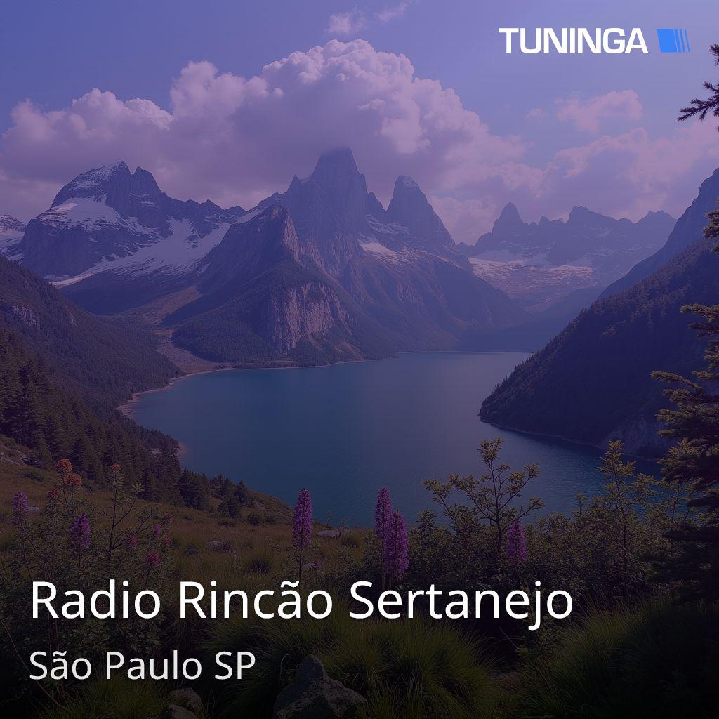 Radio Rincão Sertanejo