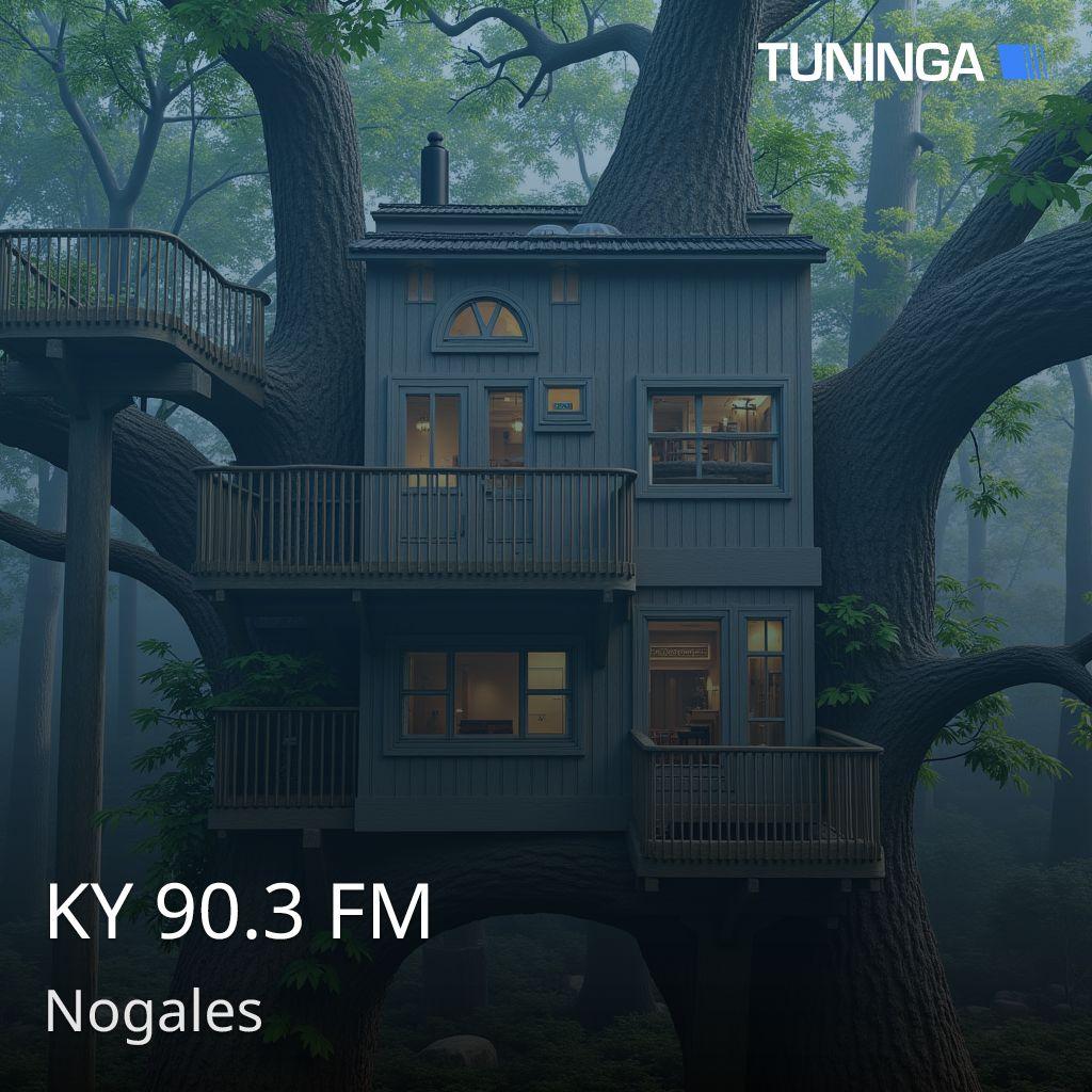 KY 90.3 FM