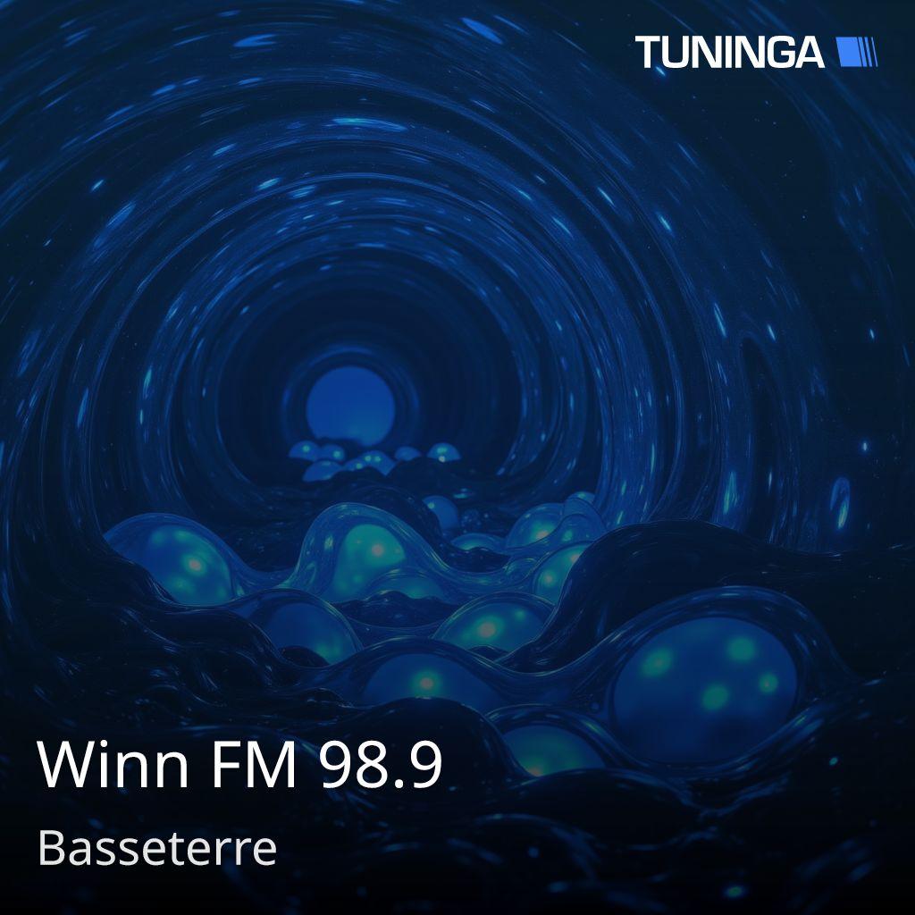 Winn FM 98.9