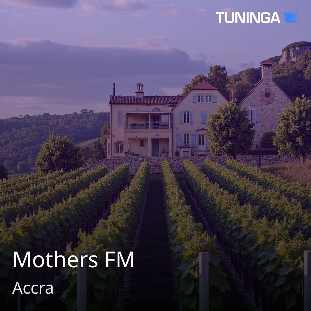 Mothers FM