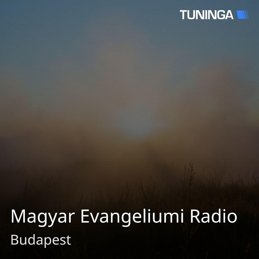 Magyar Evangeliumi Radio