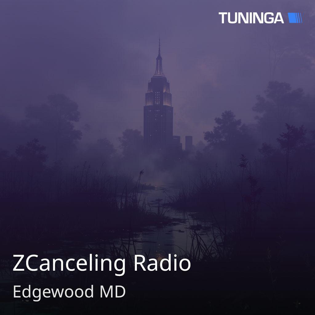 ZCanceling Radio