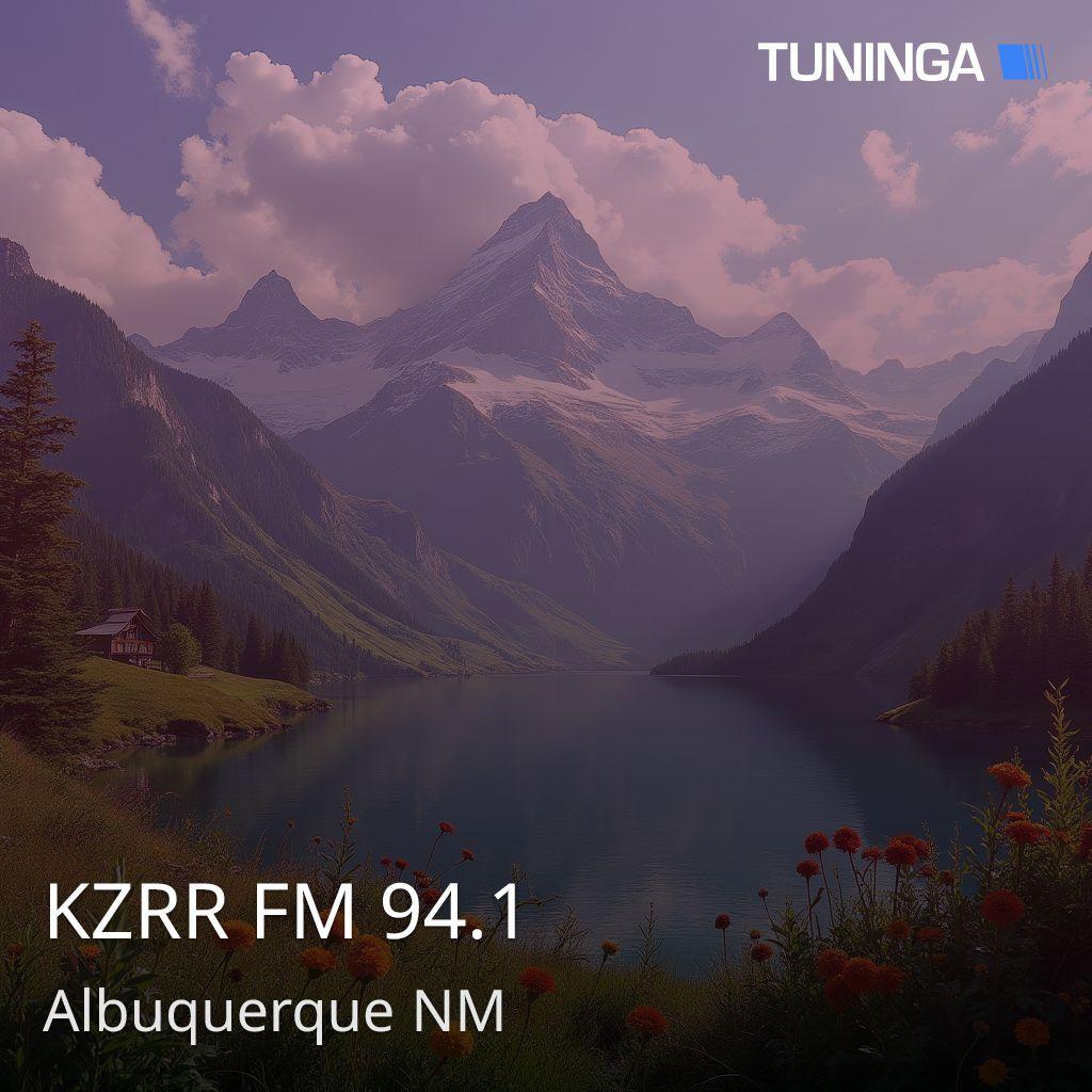 KZRR FM 94.1