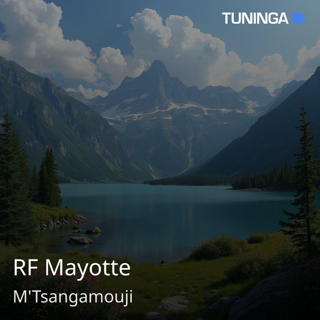 RF Mayotte