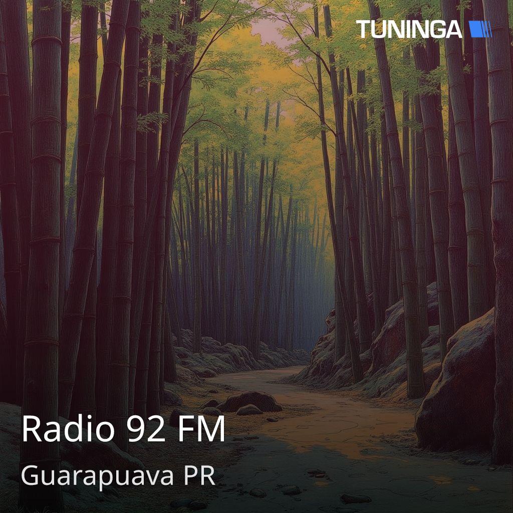 Radio 92 FM