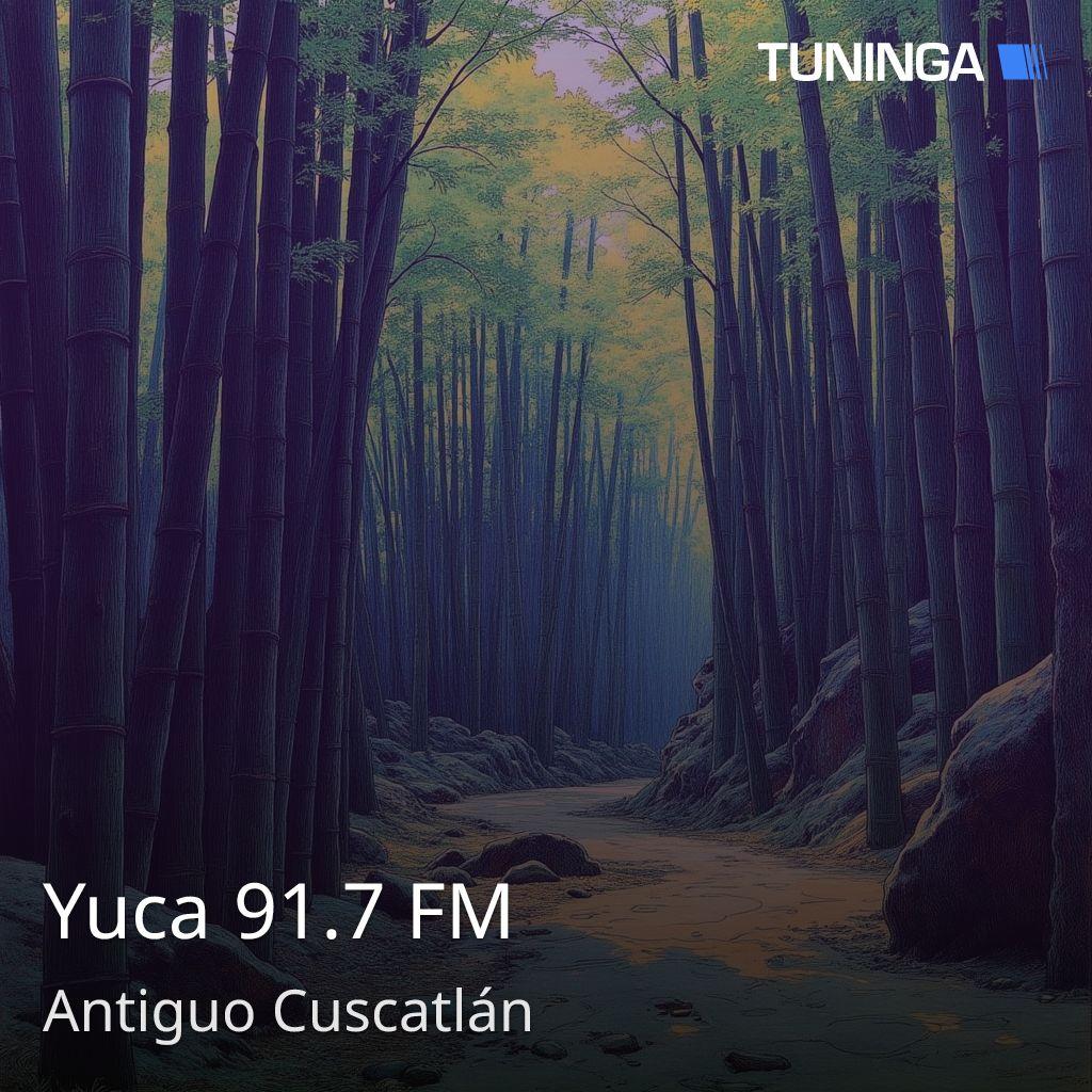 Yuca 91.7 FM