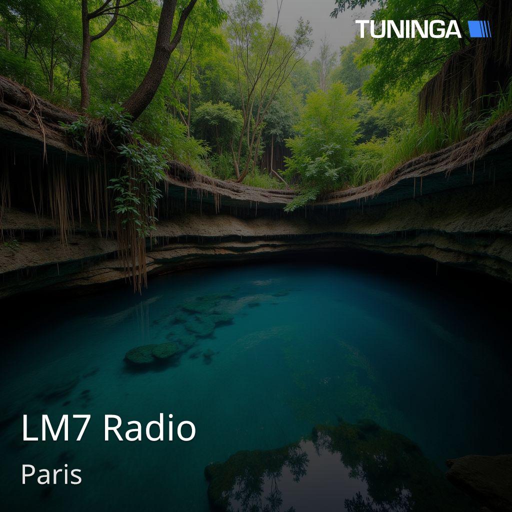 LM7 Radio