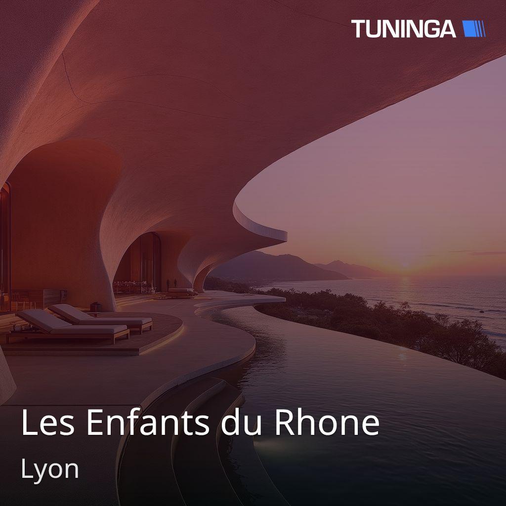 Les Enfants du Rhone