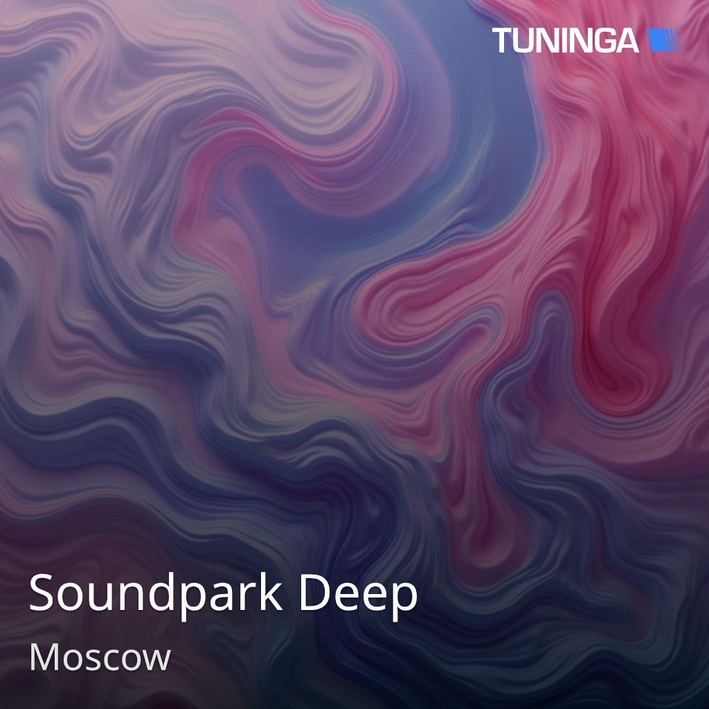 Soundpark Deep