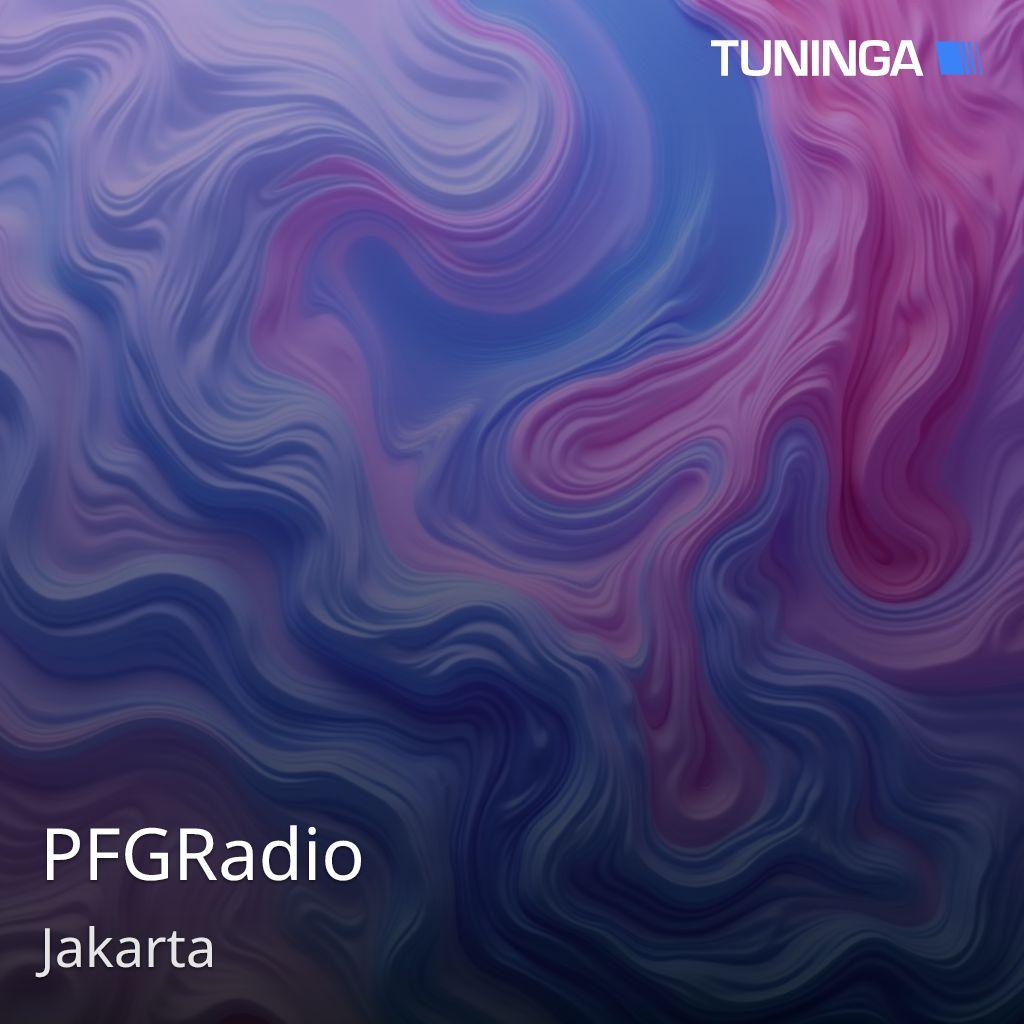 PFGRadio