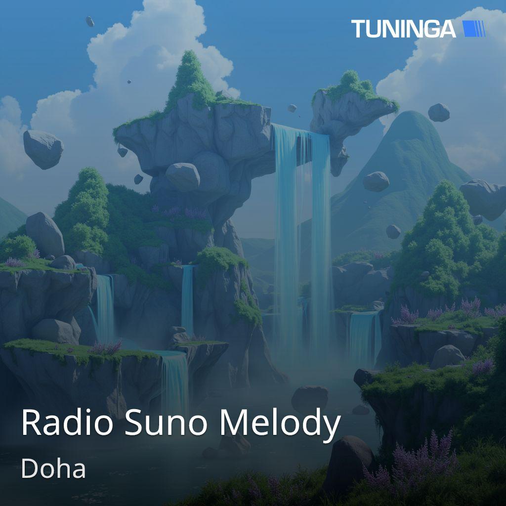 Radio Suno Melody