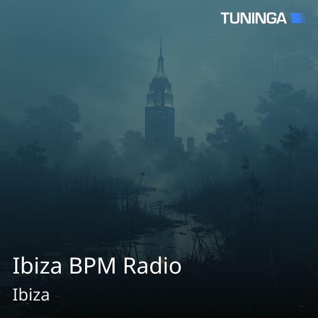 Ibiza BPM Radio