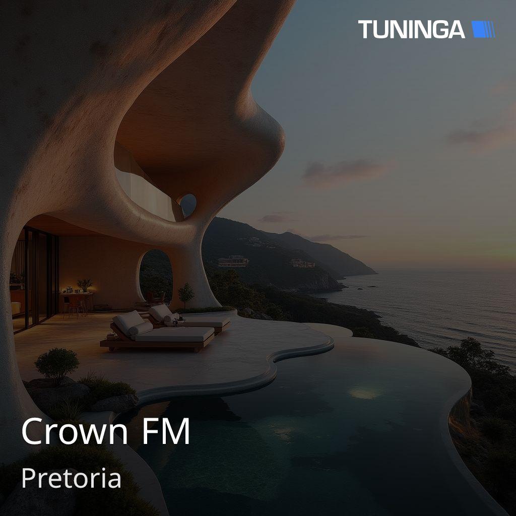 Crown FM