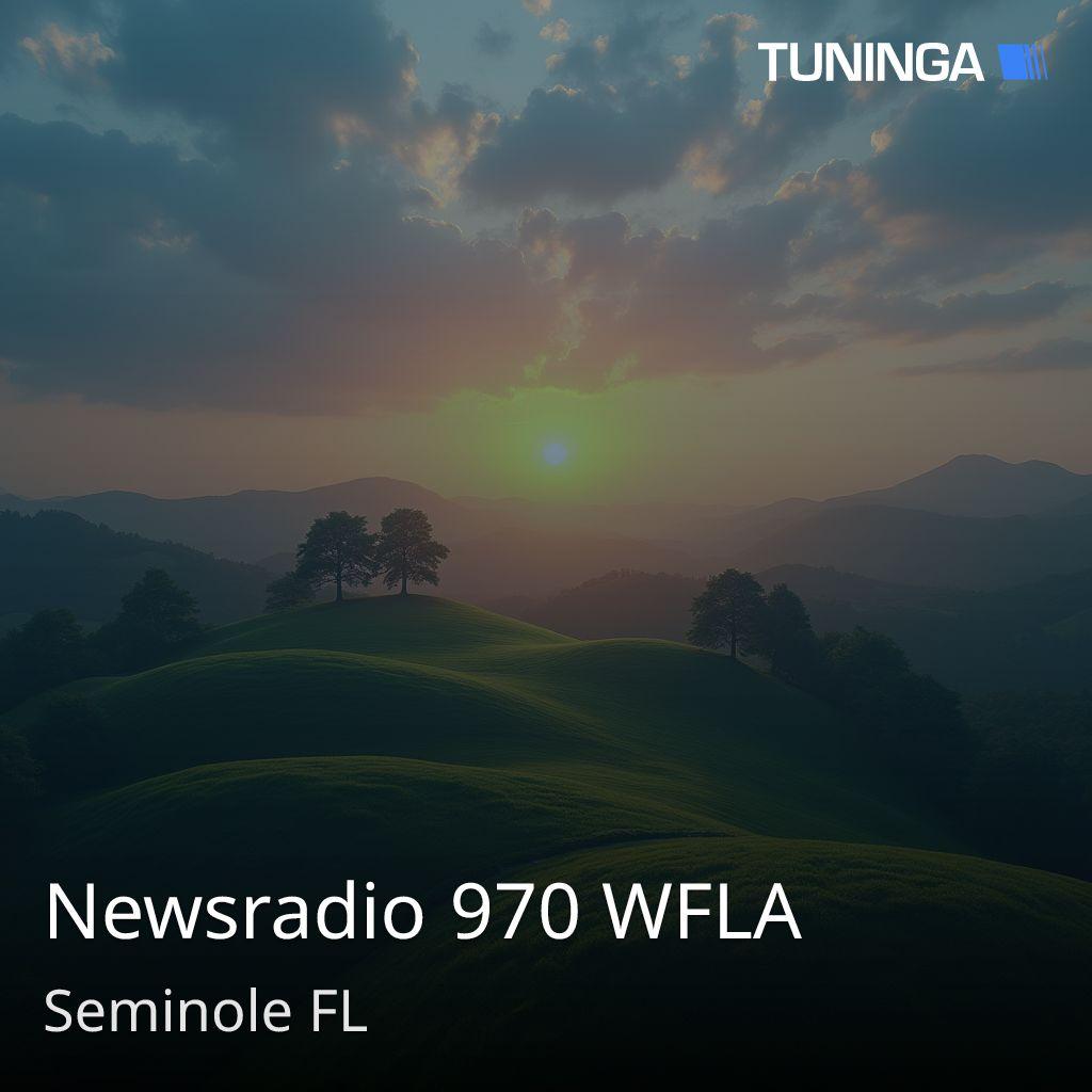Newsradio 970 WFLA