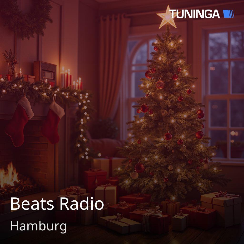 Beats Radio