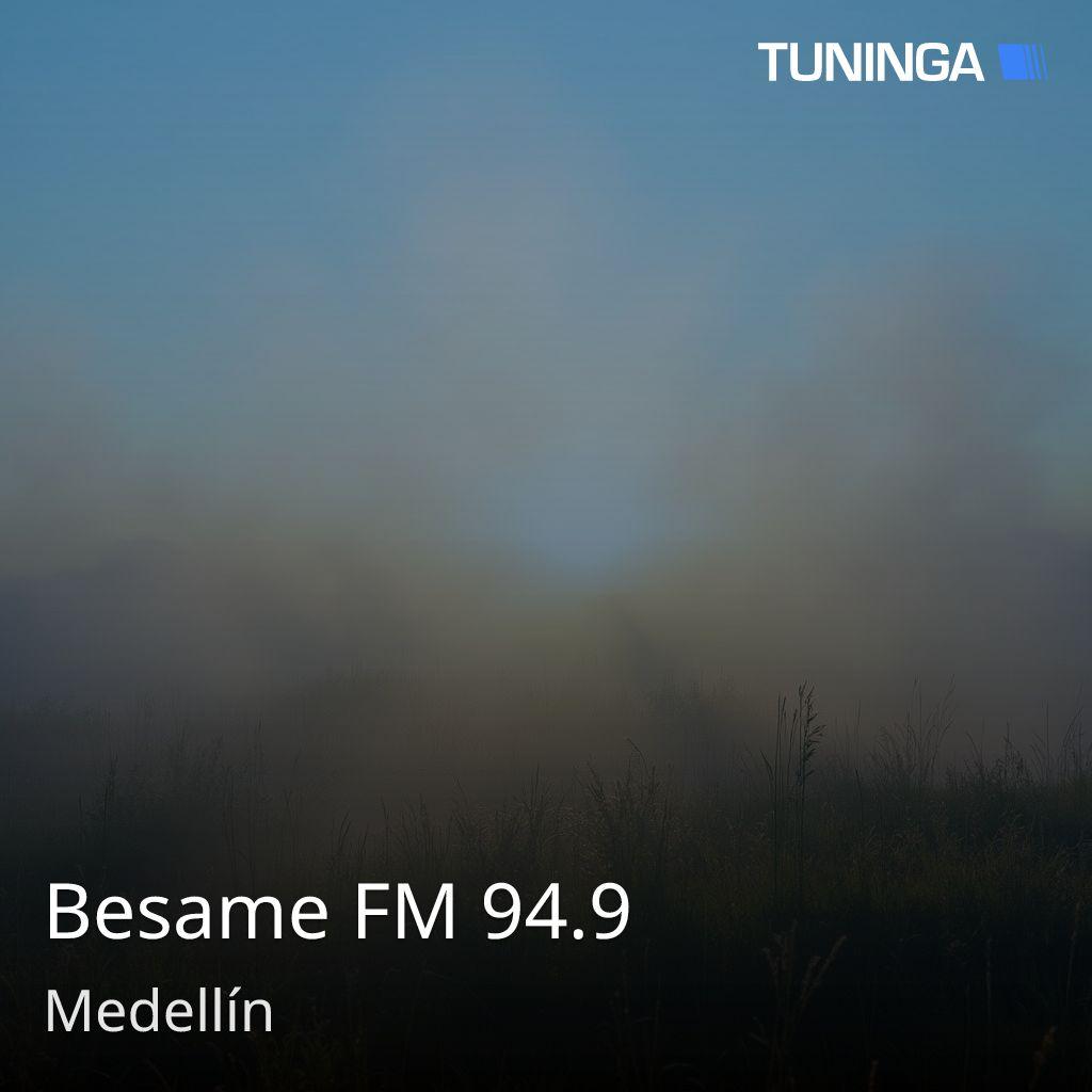 Besame FM 94.9