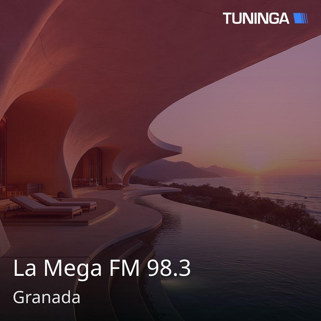 La Mega FM 98.3