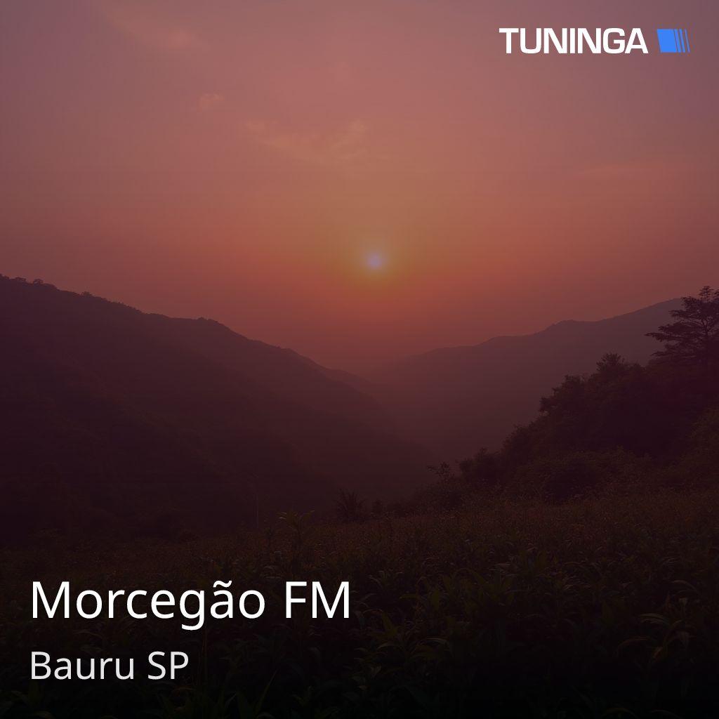 Morcegão FM