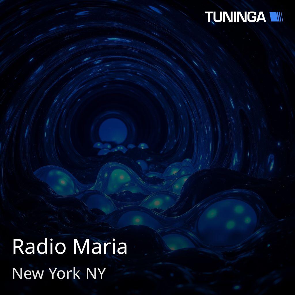 Radio Maria