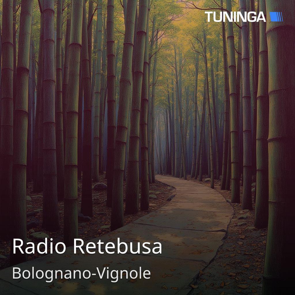Radio Retebusa
