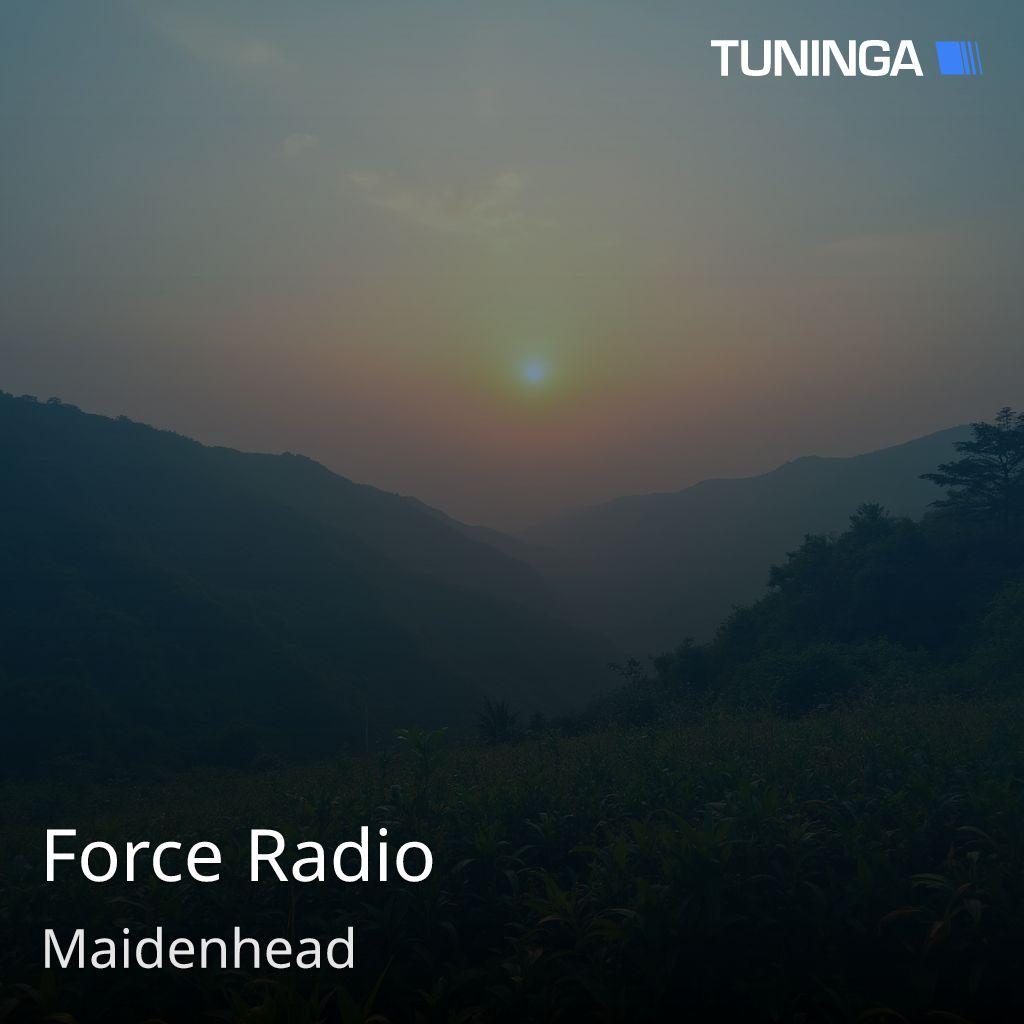 Force Radio