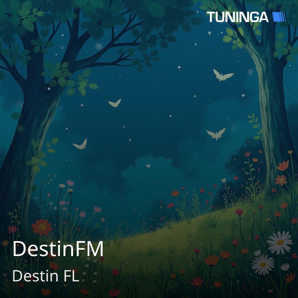 DestinFM
