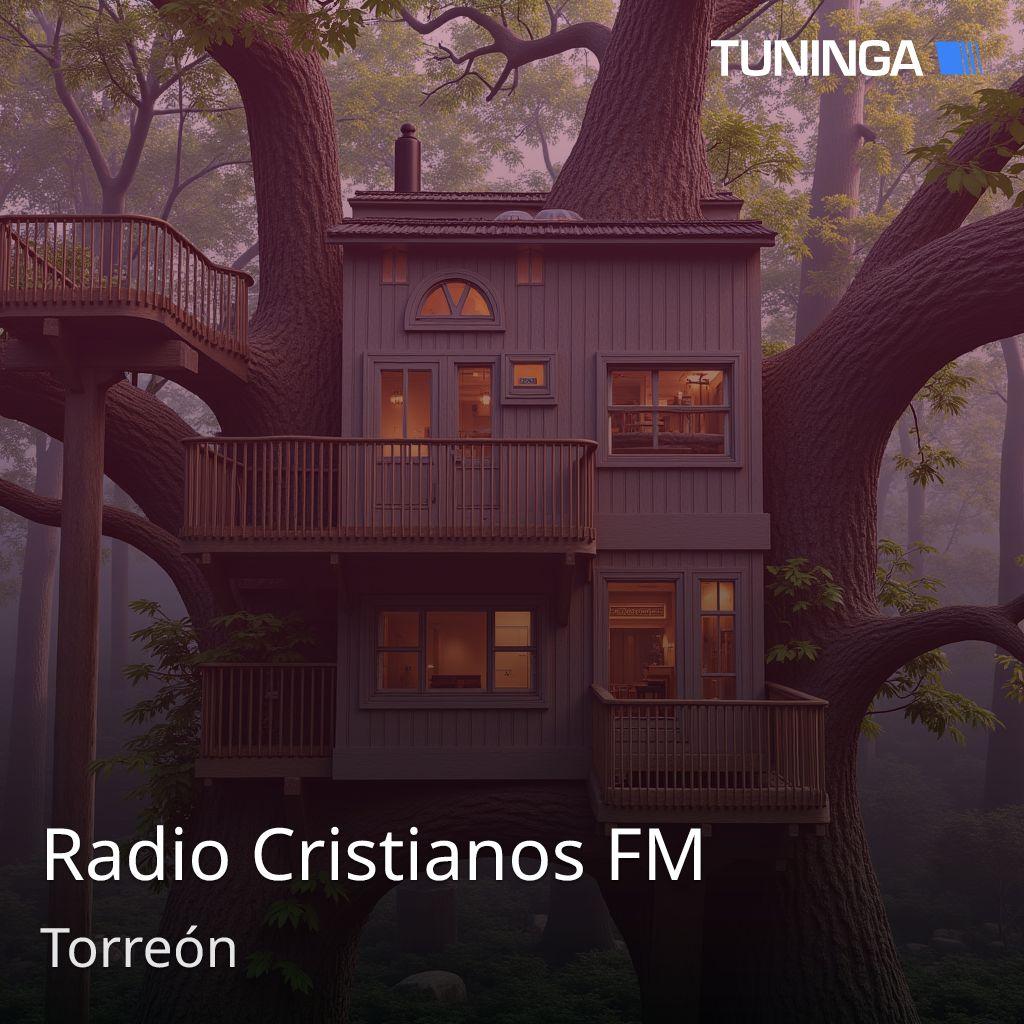 Radio Cristianos FM