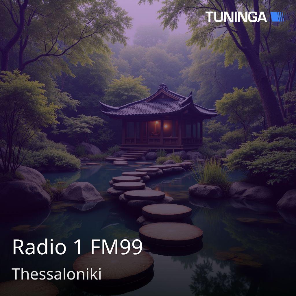 Radio 1 FM99