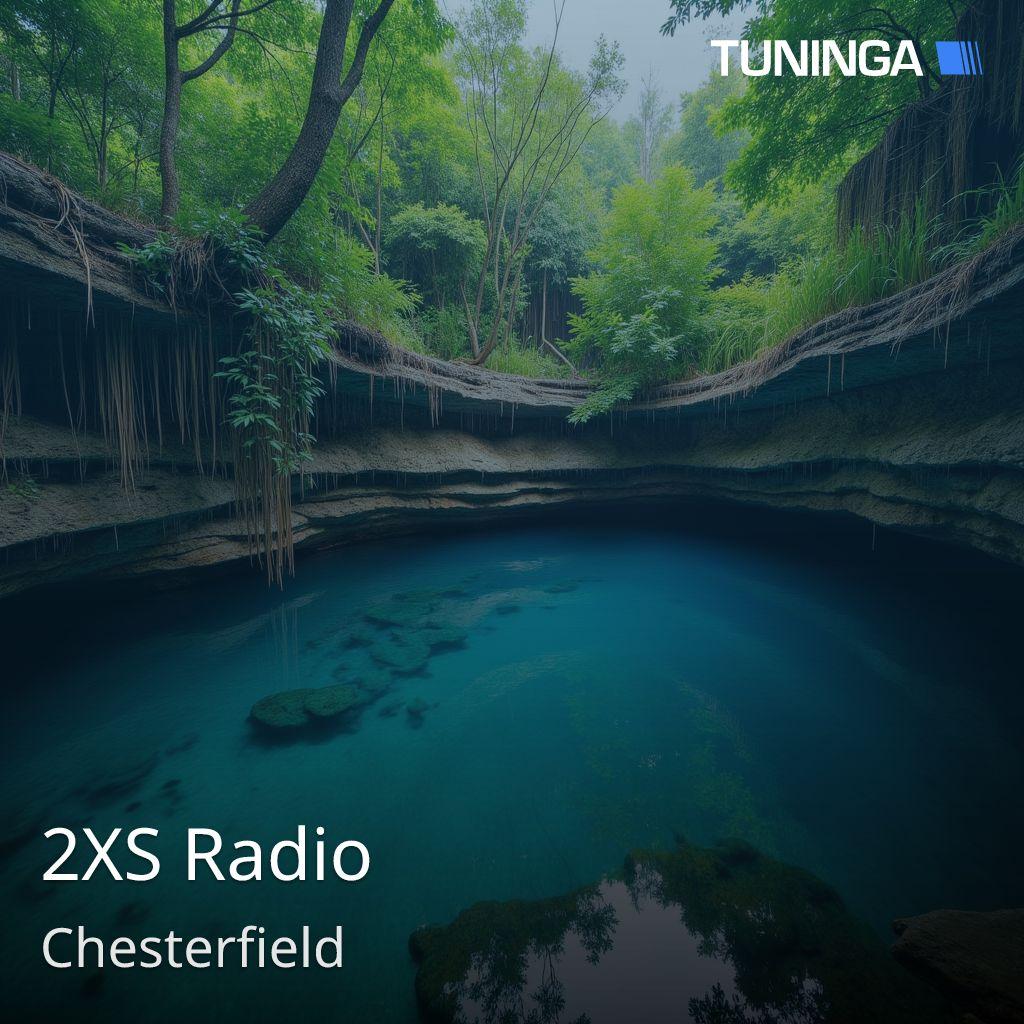 2XS Radio