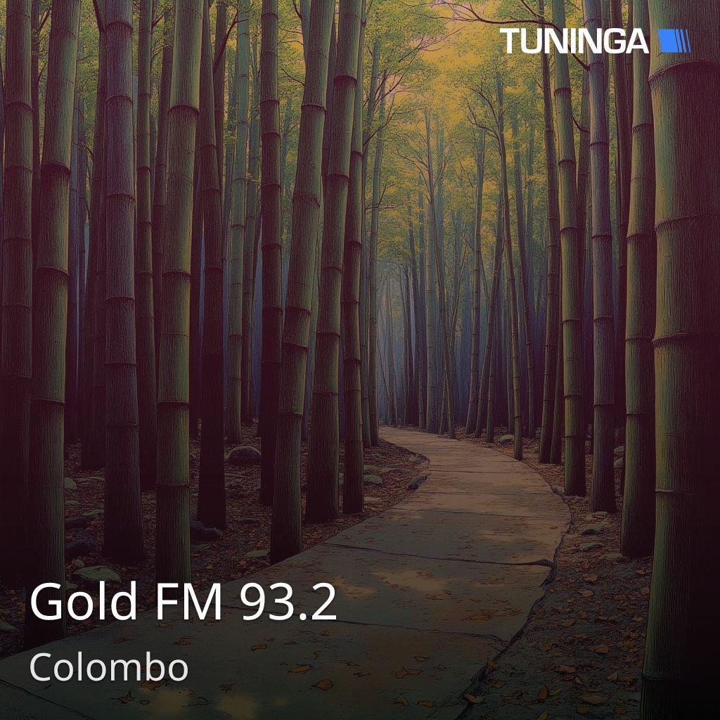 Gold FM 93.2