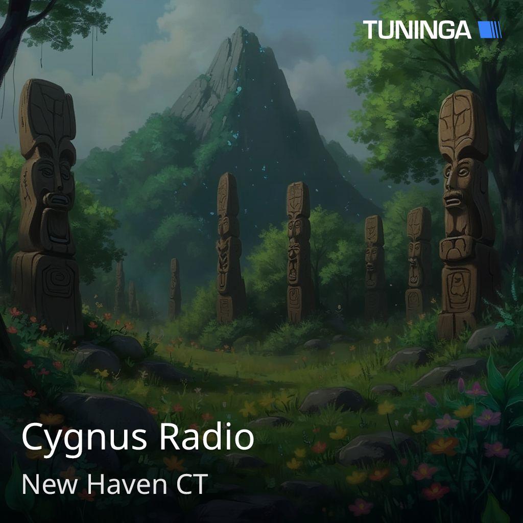 Cygnus Radio