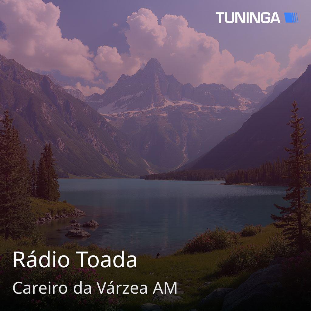 Rádio Toada
