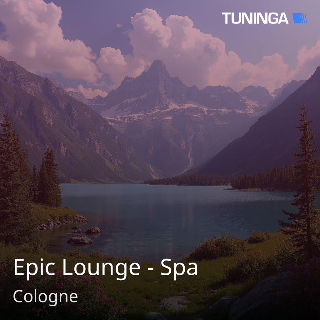 Epic Lounge - Spa