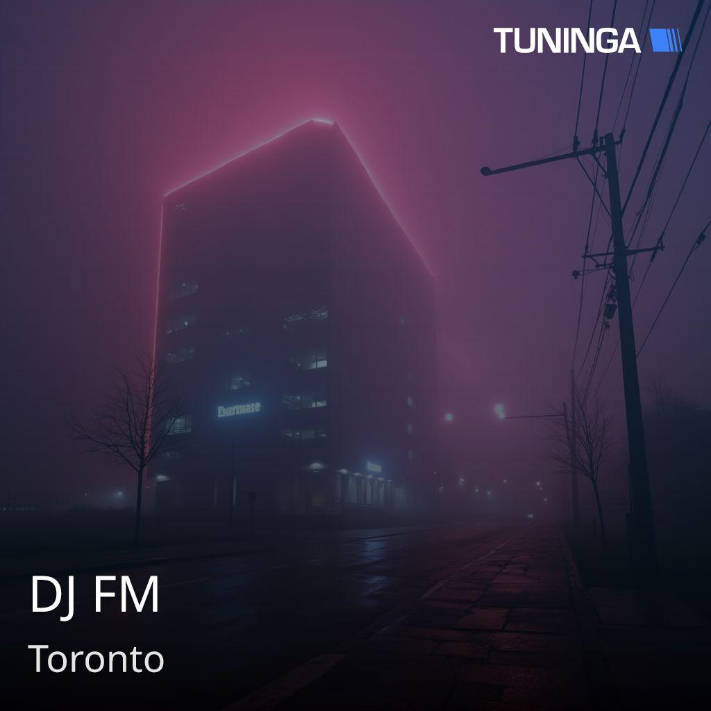 DJ FM