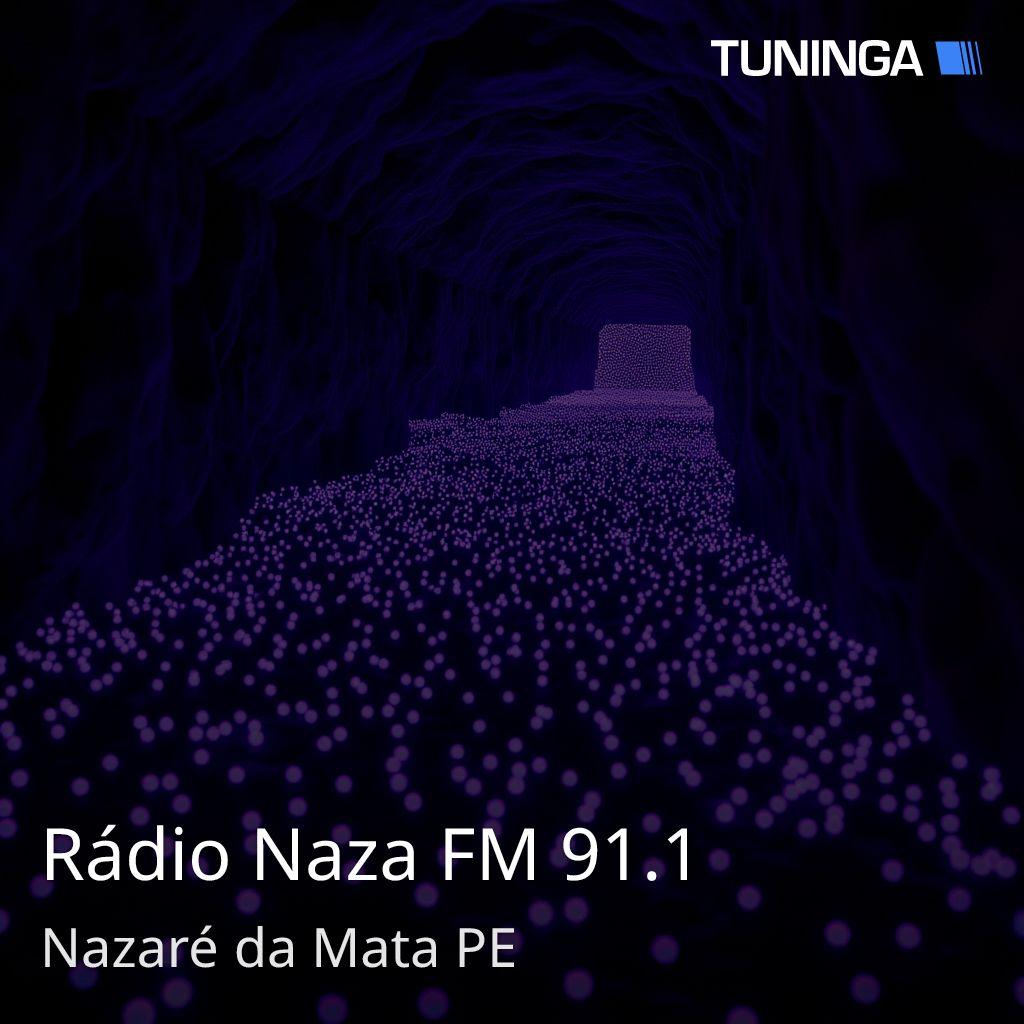 Rádio Naza FM 91.1