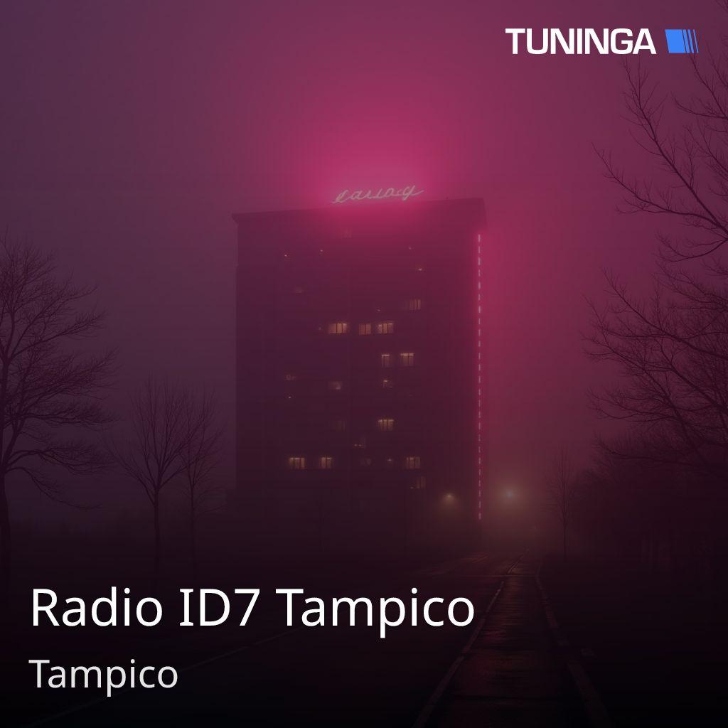 Radio ID7 Tampico