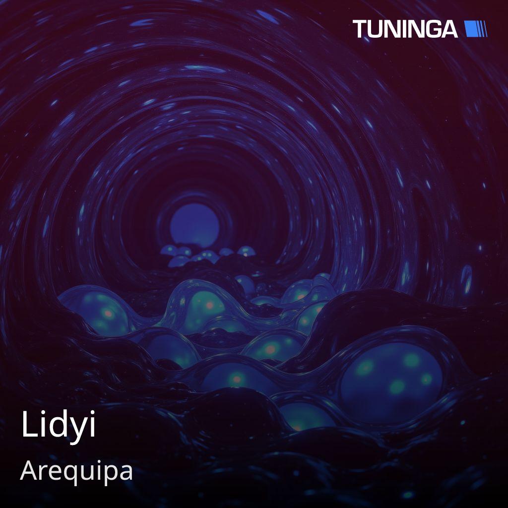 Lidyi