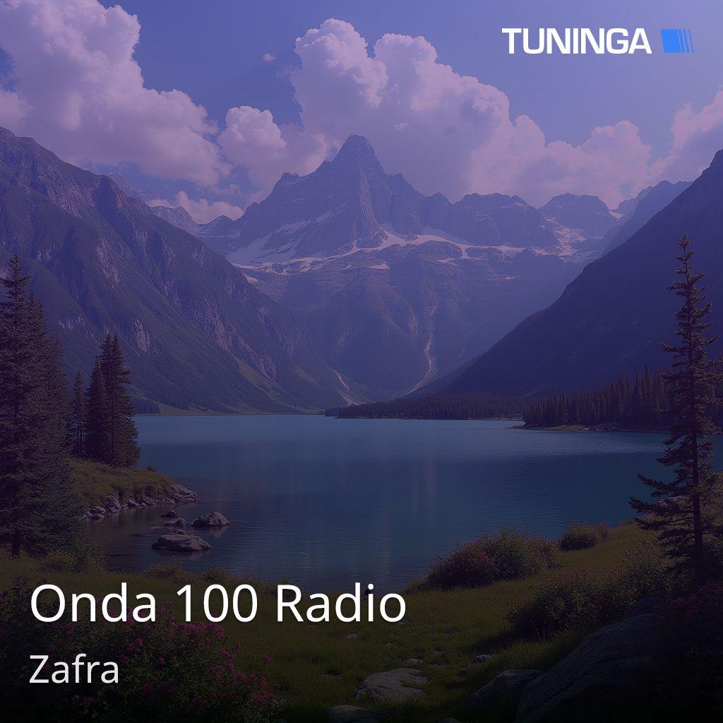 Onda 100 Radio