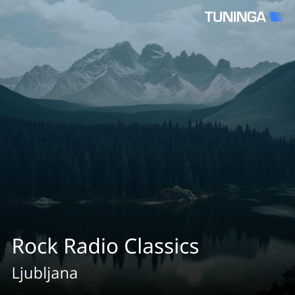 Rock Radio Classics