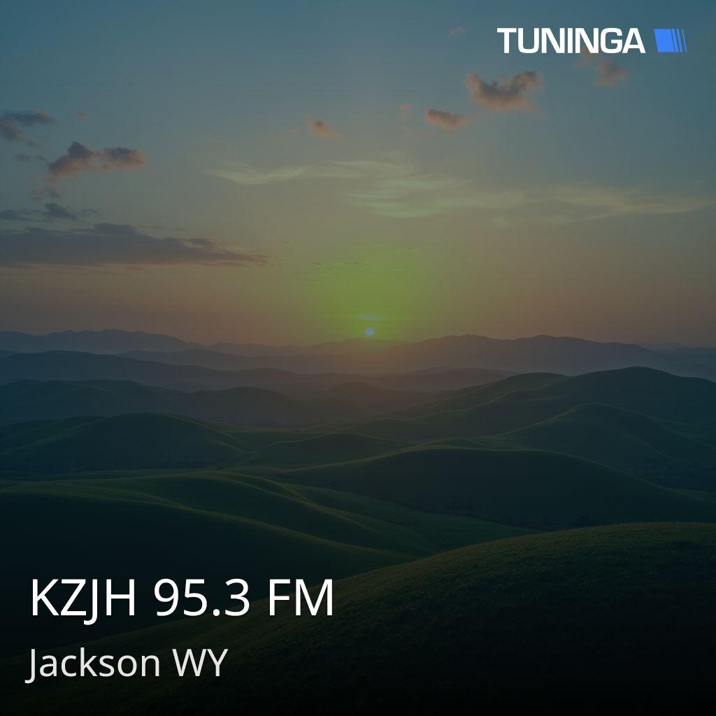 KZJH 95.3 FM